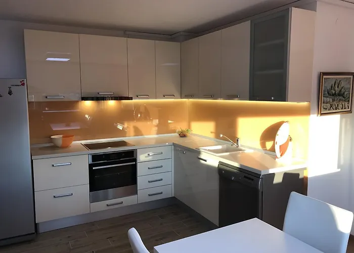 Appartement Istarska Street (adults Only) *