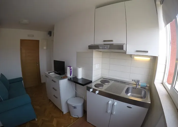 Istarska Street (adults Only) Split