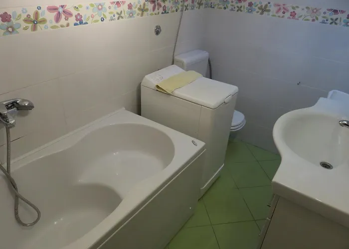 Appartement Istarska Street (adults Only) Split